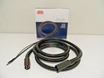 Universal New! 2M Defa 460804 Inner Connection Cable Black For Systems. Fixed Price $59.00.