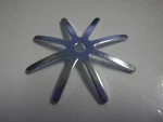 Harley Davidson Cycle Golf Cart 1967-1981 Reed Valve Stop 26905-59. Fixed Price $23.95.