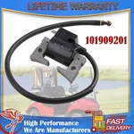 For Golf Cart Club Ignition Coil W/ Ignitor Ds & Precedent 1997-UP 101909201. Fixed Price $23.99.