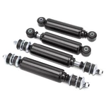 Jurplix Front & Rear Shock Absorber Set For Club Car Ds Precedent Gas/electric. Fixed Price $55.99.