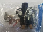 Stens 430-168 Ignition Switch 12V Off Fits Club Car 1018262-01 Ds. Fixed Price $26.15.