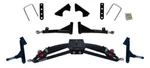 2004-UP Club Precedent Golf Cart Jakes 4IN Double A-arm Lift Kit. Fixed Price $599.59.