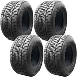 Ocelot Golf Pro Ii 205/50-10 Cart Tire Set Of 748-T839-0000-1-K4. Fixed Price $195.88.
