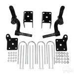 Rhox 6" Drop Spindle Golf Cart Lift Kit For Ezgo Txt Gas/electric 1994-2001.5. Fixed Price $500.99.