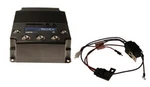 Ezgo 2009-UP 48V Curtis Speed Controller Replaces 73098-G04 615551 1264-5407. Fixed Price $3077.95.