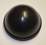 Yamaha G2 G9 G11 Golf Cart 1982-1995 Front Hub Dust Cover J17-25118-00. Fixed Price $13.95.