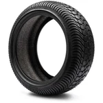 Arisun 205/30-14 Cruze Dot Golf Cart Low Profile Tires 14" Inch 4-PLY Bulk Price. Fixed Price $62.95.