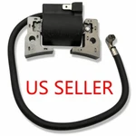 Club Ignition Coil For Ds & Precedent Golf Carts 1997-UP 101909201. Fixed Price $17.03.