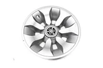 GCA-YW950-00-BU Silver Wheel Cover Yamaha. Fixed Price $18.00.