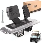 Golf Cart Accelerator Pedal Assembly For Club Precedent 2009-UP ,102595021. Fixed Price $139.99.