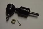Ezgo Golf Cart 1971-1994 Marathon Steering Rack Rod End Ball Joint 30351-G1. Fixed Price $77.95.