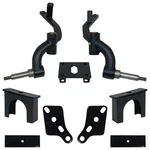 Rhox 3" Drop Spindle Golf Cart Lift Kit For Club Ds Gas/electric 2003.5-UP. Fixed Price $500.99.