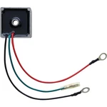 Voltage Regulator 7/8" Height, 1 5/8" Length, Width; VOLT-0004. Fixed Price $66.85.