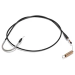 65-1/2" For Ezgo Accelerator Cable Golf Cart Kawasaki Gas Engine 08-24 608608. Fixed Price $25.00.