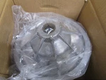 New Ezgo Driven Clutch For 2-CYCLE 1989-1994 And 4-CYCLE 1991+ Model Golf Carts. Fixed Price $219.99.