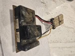 Used Ez-go Bad Boy Buggy Ambush Is Electrical Dc/dc 48 Volt 30 Amp Converter. Fixed Price $99.00.