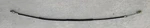 1974-1987 E-z-go 4221 Marathon Golf Cart Brake Cable Passenger Side 19038-G2. Fixed Price $45.00.