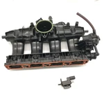 Intake Manifold + Solenoid Valve For Vw Golf Jetta Tiguan Passat Audi A3 2.0 Tsi. Fixed Price $92.25.