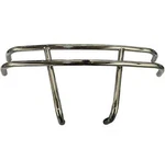 Madjax Stainless Brush Guard Front Bumper Club Precedent Golf Cart 2004-UP. Fixed Price $329.95.