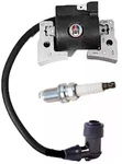 Ignition Coil For Club 92-96 Ds FE290 FE350 Gas Golf Cart Ignitor 1016492. Fixed Price $35.99.