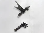 Yamaha G2 G5 G8 G9 Gas Golf Cart Shift Fork Shaft Lever Oem J38-46338-00. Fixed Price $109.99.