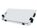 Pmc Parts Clear Folding Windshield For Club Car 2000.5 & Up. Fixed Price $119.99.
