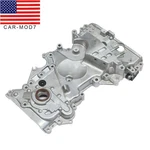 Engine Oil Pump Timing Chain Cover Fit For 17-20 Hyunda Elantra 2.0L 21350-2E740. Fixed Price $62.65.