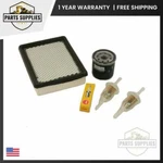 Golf Cart Air Filter Tune Up Kit For Club Ds 1992+ FE350 400 Utility Engine. Fixed Price $100.31.