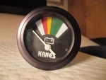 Kanes Battery Indicator Gauge By Datcon. Fixed Price $8.49.