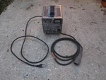 Club Car Powerdrive Battery Charger Lester Model 26580-31 48V Working. Fixed Price $80.00.