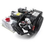 New Oem Kawasaki FJ400 Ezgo Cushman 13.5HP Motor Engine Efi 658237. Fixed Price $1995.00.