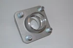 Yamaha Golf Cart G22, G29 Aluminum Front Wheel Hub JG5-WF511-10-00. Fixed Price $51.95.