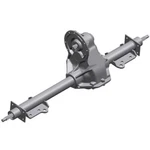 Ezgo Cushman Oem Schafer 16.99:1 Rear Axle 10036879, 18-24 Electric Golf Carts. Fixed Price $1699.00.
