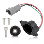 Autokay 102265601 (high Speed Magnet) Sensor Fits For As Picture Shows. Fixed Price $33.99.