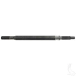 Oem Red Hawk AXL-1003 Rear Passenger Side Axle For Ez-go Rxv Electric Golf Carts. Fixed Price $240.36.