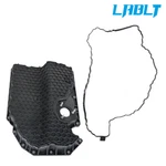 Lablt Lower Engine Oil Pan 06K103600R For 2015-19 Volkswagen Golf Gti Audi A3 S3. Fixed Price $23.01.