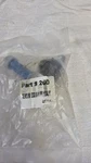 Ezgo Rh Tie Rod End Nivel 260 Marathon Medalist Txt Golf Cart 27205-G02. Fixed Price $22.73.
