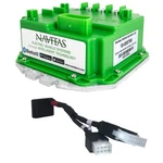 Golf Cart Controller Navitas 600 Amp For Club Ds/precedent/tempo/onward. Fixed Price $789.99.