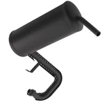 Exhaust Muffler Set 101859301 MUF-0004 For Club Car Ds Gas FE290 Kawasaki Motor. Fixed Price $87.00.
