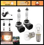 Golf Cart Kit - Halogen Headlight & Taillight Bulbs For Club Ds. Fixed Price $28.99.