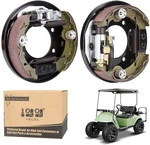 Golf Cart Brake Cluster Assembly For Ezgo Txt Pds Driver Passenger 70998G01. Fixed Price $79.99.