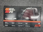K&n Performance Sportbike Race-spec High-flow Air Filter Yamaha Panel YA-6008R. Fixed Price $132.99.