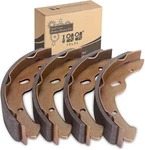 10L0L Golf Cart Brake Shoes For Yamaha G14-G19 Ezgo Txt Rxv Medalist 70795G01. Fixed Price $20.99.