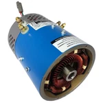 Gem Car High Torque Motor 170-501-0002B 25 Mph 72V 11 Hp Peak. Fixed Price $869.00.