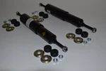 Ezgo Txt Golf Cart 1994.5-2001.5 Shock Absorber Front Set W/ Bushings. Fixed Price $92.95.
