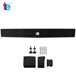 2015-18 2019 Ford F150 Tailgate Flexible Step Pad Molding Trim W/button Suit. Fixed Price $23.04.