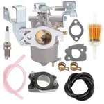 Carburetor Intake Joint Gasket Yamaha G2 G5 G8 G9 G11 Club Golf Cart 1985-1995. Fixed Price $32.94.