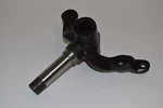 Ezgo Golf Cart 2001-UP Passenger Side Front Replacement Spindle 70942-G02P. Fixed Price $141.95.