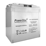 Powerstar Battery Bci Group GC8 8V 150AH Deep Cycle Golf Cart And Scrubber. Fixed Price $325.01.