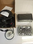 Advantech TREK-550 In Vehicle Mobile Data Computer & Gps TREK-303H. Fixed Price $499.99.